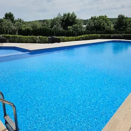 Appartamento Azur Ap19 Shkorpilovtsi