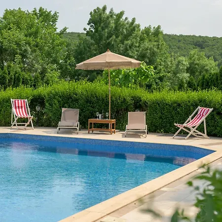 Appartamento Azur Ap19 Shkorpilovtsi