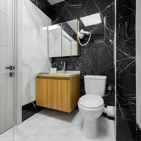 Appartamento Azur Ap19 Shkorpilovtsi