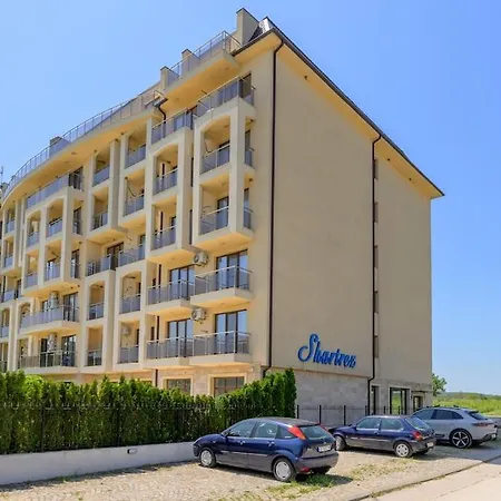 Azur Ap19 Shkorpilovtsi