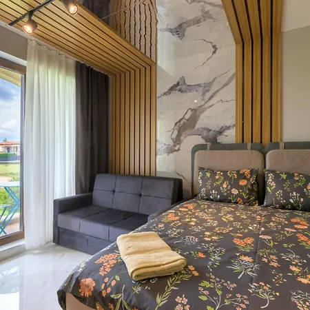 Azur Ap19 Apartment *