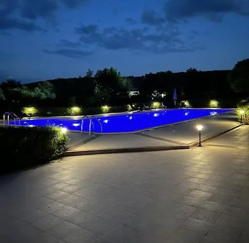 Azur Ap19 * Шкорпиловци