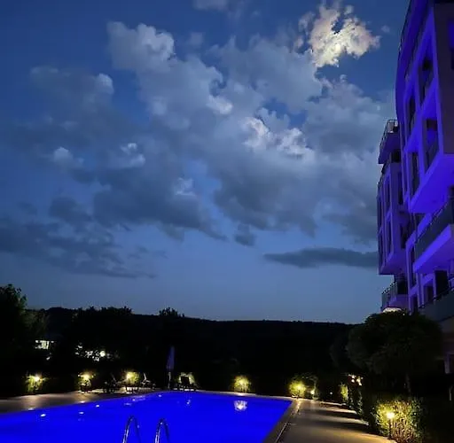 Апартамент Azur Ap19 Шкорпиловци