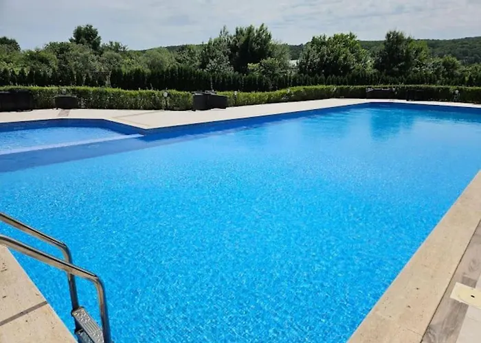 Апартамент Azur Ap19 Шкорпиловци