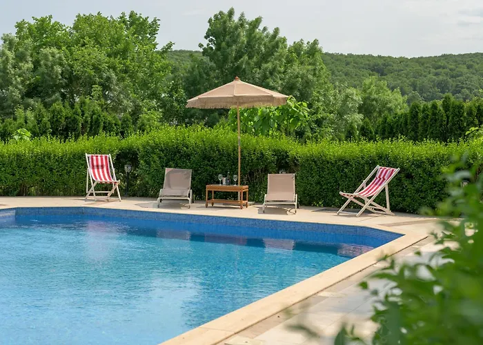 Апартамент Azur Ap19 Шкорпиловци