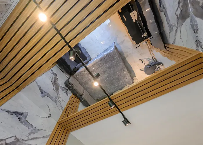 Апартамент Azur Ap19 *