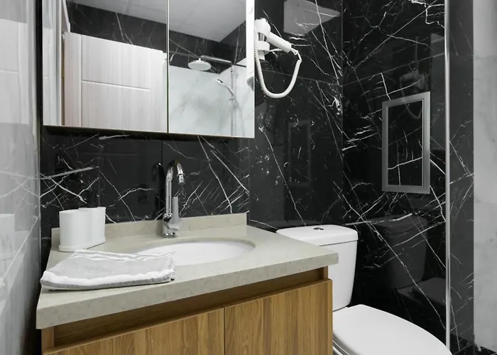 Azur Ap19 Апартамент Шкорпиловци