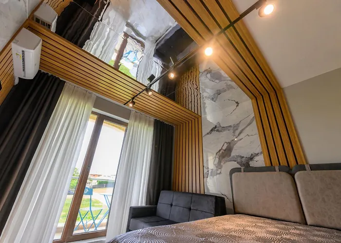 Апартамент Azur Ap19 Шкорпиловци