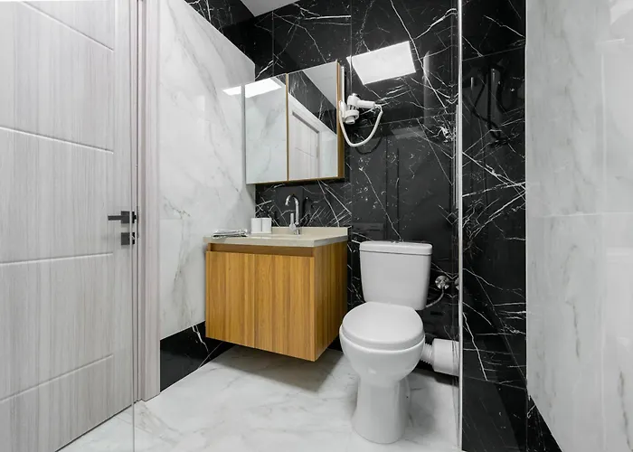 Апартамент Azur Ap19 Шкорпиловци