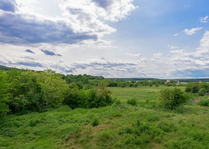 Azur Ap19 Апартамент *